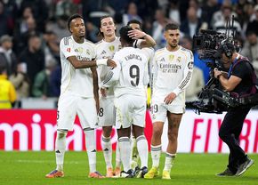 Lyon, acord cu Real Madrid! Francezii vor plăti 50% din salariul fotbalistului