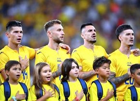 Impresarul internaționalului român, despre interesul lui Gigi Becali: „Se concentrează doar pe asta”