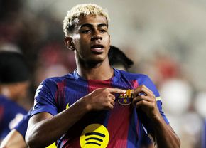 Lamine Yamal îi depășește pe Messi și Fernando Torres cu un record aparte în La Liga