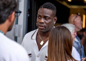 Mario Balotelli lovește din nou: „Aștept oferte din Serie A și visez la Mondiale! Mai am timp până la 50 de ani”