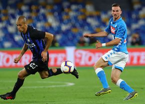 „Spalletti? Mai bine să nu vorbim... a fost cel mai prost antrenor pe care l-am avut în Italia”