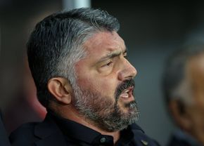 Gattuso i-a felicitat pe jucători și își asumă toată vina! » „Am primit goluri absurde, de nebuni! Suntem fragili”