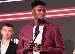 Continuă sau nu la Dinamo? Kennedy Boateng, cu cărțile pe față: „Clubul e conștient de asta! Poate voi semna...”