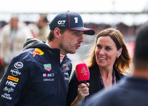 Reacția lui Max Verstappen după penalizarea lui Oscar Piastri: „Mie mi s-a întâmplat de câteva ori”