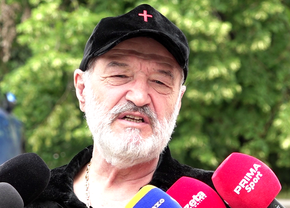 Egalat de la 2-0, Gigi Becali s-a convins de Rapid: „Foarte slabă, cum să fie la titlu?”