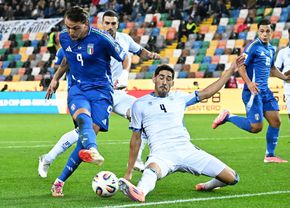Au ratat definitiv calificarea la Campionatul Mondial din 2026, după un meci cu lunetiști pe stadion!