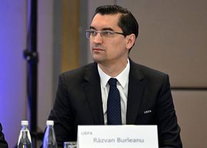 Răzvan Burleanu anunță o schimbare MAJORĂ în fotbalul românesc! Sancțiunile pot ajunge la 70.000 de lei și meciuri (…)