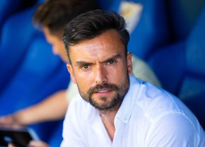 Dorit de clubul din Superliga, acum este favorit să preia o echipă din La Liga