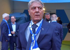 Sorin Cârțu a făcut praf jucătorii, după șocul din UTA - Craiova » Andrei Ivan nu a scăpat: „Nu faci asta dacă te (…)