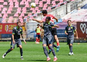 Start în etapa #3 din Liga 2 » FC Bihor joacă azi: echipele de start + programul complet al rundei
