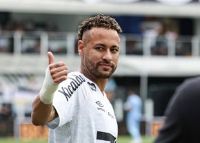 Neymar, adio Mondial? Vedeta lui FC Santos le dă fanilor vestea proastă