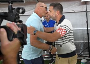 Cine e cel mai inspirat tehnician din Superligă » Clasament neașteptat al deciziilor câștigătoare