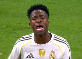 Vinicius nu vede nicio cale de împăcare la Real Madrid! » Premier League, în alertă