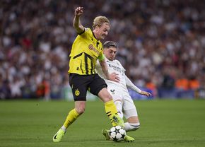 Real Madrid - Borussia Dortmund, în sferturile de finală la Mondialul Cluburilor » Echipe probabile + cotele (…)