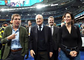 Florentino Perez vrea să vândă o parte din Real Madrid: ce înseamnă asta și câte sute de milioane de euro ar putea costa
