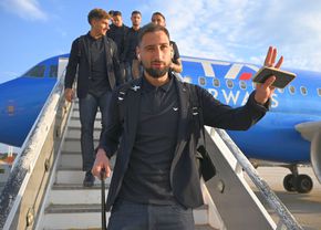 L'Equipe, anunț-BOMBĂ: „Donnarumma, acord total cu noua echipă!”