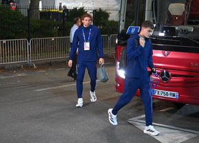 Fotbalistul promovat de Lucescu a stârnit furie pentru că a salutat un coleg: „Cum să dai mâna cu dușmanul?!”