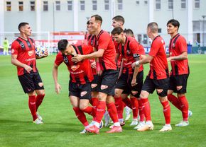 Csikszereda, decizie de ultimă oră înaintea meciului cu FCSB