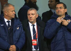 România, încotro? Weekend negru pentru FRF: trei înfrângeri, golaveraj 1-11, perspective sumbre!