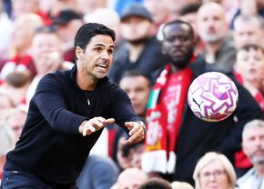 Mikel Arteta: „Gabriel Jesus va lipsi câteva luni bune”. Pe cine vede drept „cea mai puternică echipă din Premier (…)