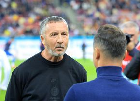 Mihai Stoica a spus ce vor face Stanciu și Răzvan Marin, după atacurile lui Mircea Lucescu: „În secunda 1”