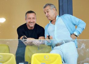 FCSB aduce fundaș din Portugalia » Anunț în direct despre noul transfer al campioanei: „Vine din iarnă”
