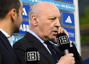 Giuseppe Marotta lămurește situația lui Calhanoglu și confirmă interesul pentru transferul dorit de Chivu