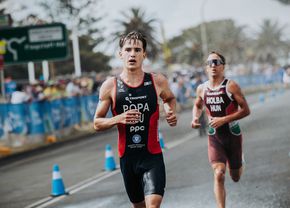 Performanță istorică! Carol Popa a terminat pe locul 8 la Campionatele Mondiale de juniori, cel mai bun rezultat din (…)
