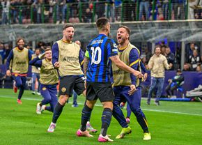 Marko Arnautovic a bătut palma cu o posibilă adversară a FCSB-ului în preliminariile Ligii Campionilor