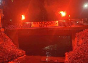 Bosnia - România a provocat un scandal imens! » Toată țara a fost împânzită de mesaje