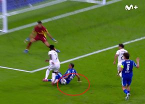 Scandal după prima etapă din Liga Campionilor: „E rușinos!”