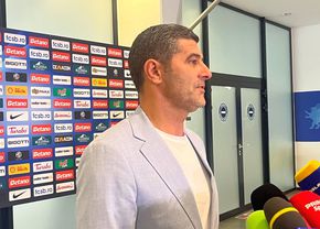 „Aș mai vrea 2-3 jucători, dacă faceți voi chetă, îi aducem” » Dani Coman nu se gândește la play-off, după ce echipa (…)