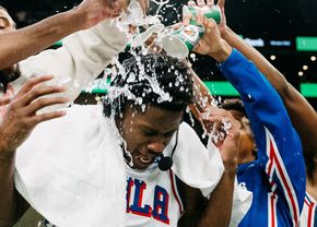 Debutul secolului în NBA: noua senzație din baschetul american a bătut toate recordurile
