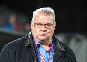 Iuliu Mureșan, detalii-cheie de la CFR Cluj: „S-a greșit cu Louis Munteanu” » Ce s-a întâmplat cu datoriile clubului