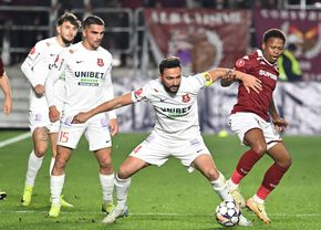 A plecat azi din Superliga! A mers la Budapesta să semneze cu noul club