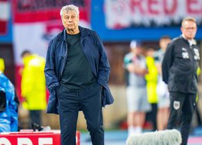 Austria, „tocătorul” de selecționeri români » Trei antrenori ai „naționalei” dați afară după meciuri cu Das Team + (…)