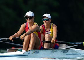 România, trei bărci în finalele etapei de Cupă Mondială de la Lucerna » Campionii europeni de la Plovdiv continuă (…)