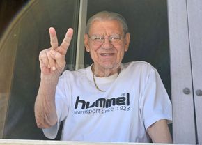 Fotbalistul lăudat de Emeric Ienei în ultimul dialog față în față pentru GSP: „Acel număr 7”