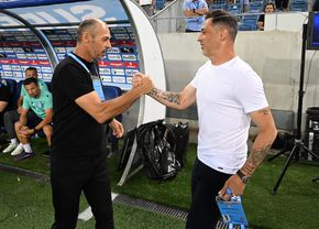 Mirel Rădoi, discurs de 8 minute după Craiova - Argeș » A început cu laude la adresa unui debutant și a încheiat cu (…)
