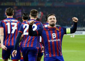 Xherdan Shaqiri, arogant după ce a năucit-o pe FCSB de unul singur: „N-aș spune că a fost o luptă grea. Mai puteam (…)