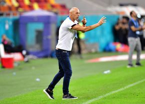 Bogdan Andone a remarcat o problemă după meciul cu Farul: „Mă așteptam la un meci mai spectaculos”