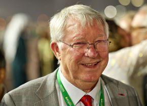 „Nu știi să-ți faci de mâncare? Nu poți pleca împrumut!” » Legendarul Sir Alex Ferguson avea un „antrenament” (…)