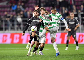 Legenda Craiovei se teme de Rapid înainte de derby: „Are un mare avantaj”