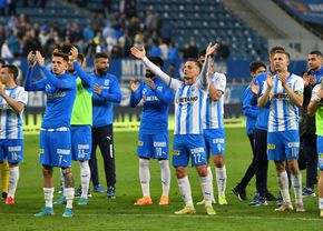 Merge la Craiova, la o lună după ce și-a anunțat retragerea: „Ne vedem în «vulcan»”