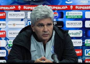 Farul a învins-o pe CFR și i-a pus acum gând rău liderului Superligii » Concluziile lui Cristian Sava după meci