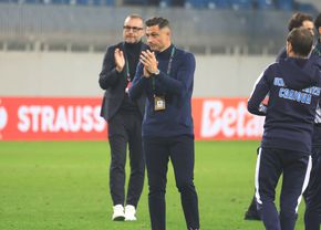 Mirel Rădoi, detalii explozive despre scandalul cu Baiaram: „NICIODATĂ cât sunt eu aici”