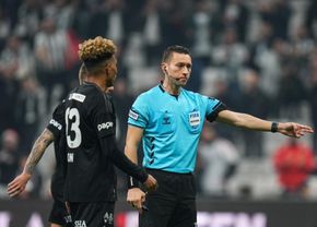 Scandal ISTORIC în Turcia! Denunț șocant al președintelui federației: „Sunt 317 arbitri care și-au făcut conturi (…)