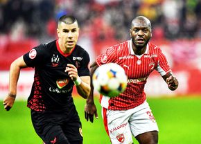 Fortăreața lui Kopic » Dinamo, TOP în Superligă la 4 parametri-cheie