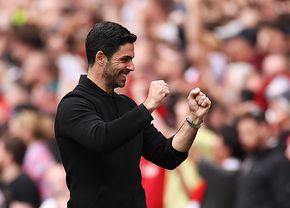 Bombă în mercato! Arsenal dă ultima mare lovitură a verii și „fură” starul din Premier League