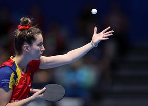 Reprezentativa feminină a României s-a calificat în „optimi” la Campionatul European pe echipe din Croația